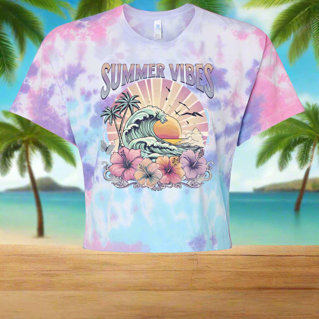 Purple Waves (CT)