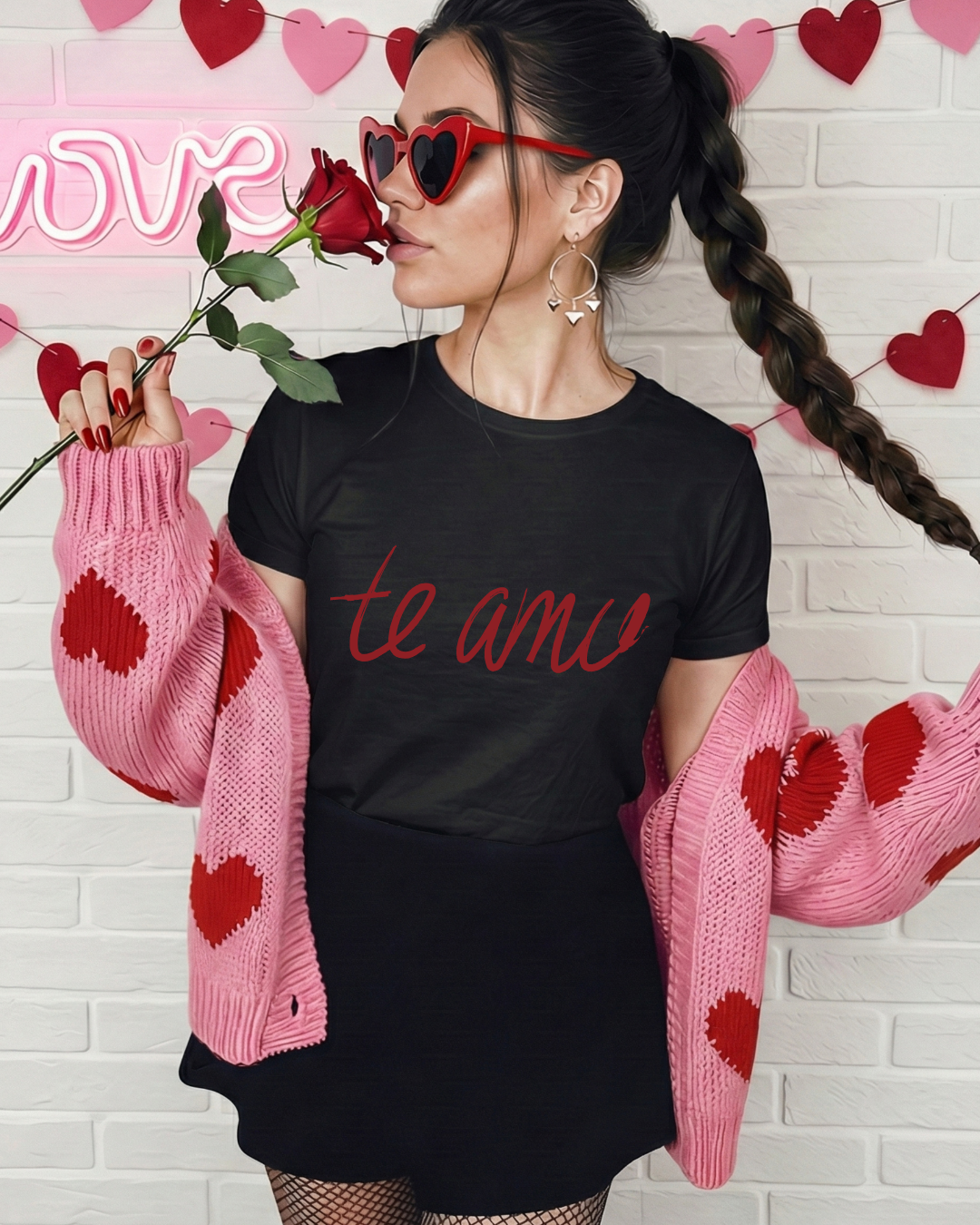 Te Amo
