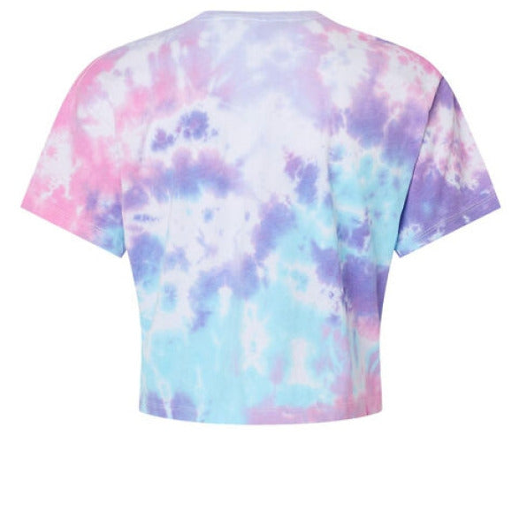 Cotton Candy - BACK