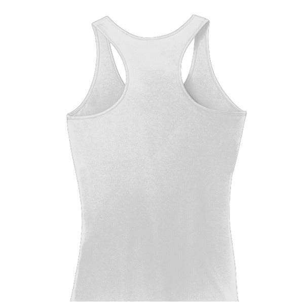 White - BACK
