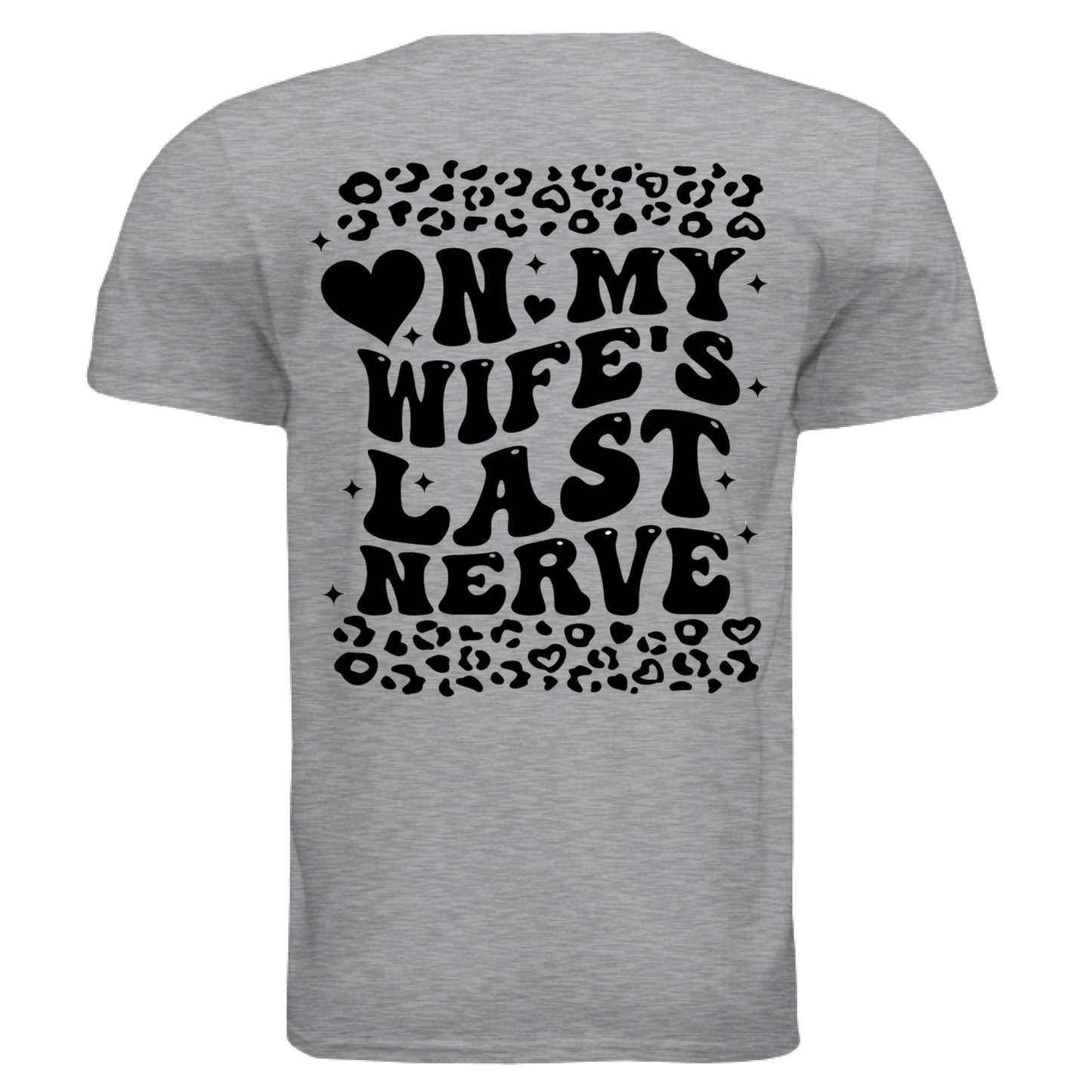 SPORT GREY - BACK