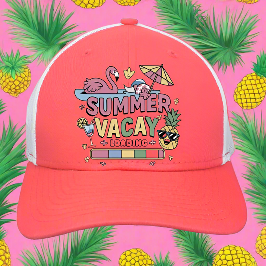 Summer loading