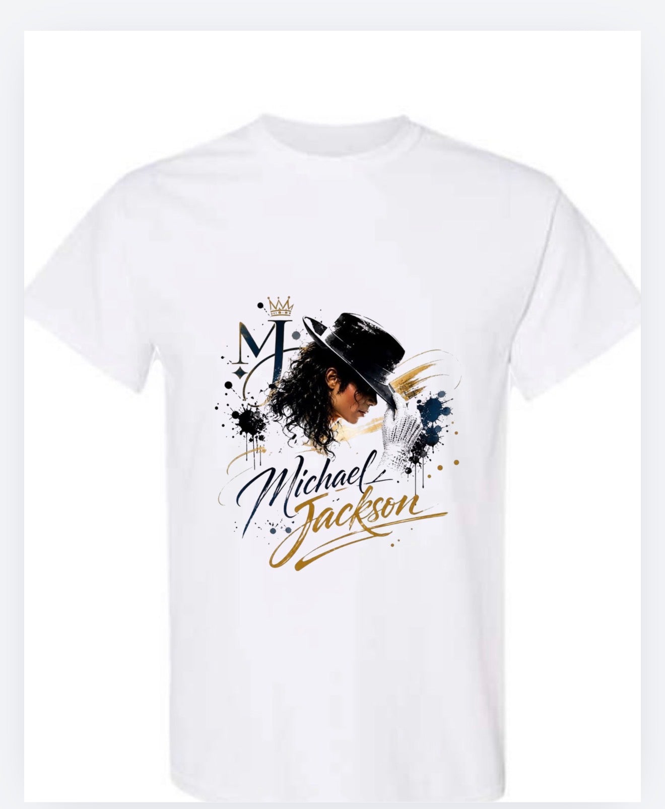 MJ the legend