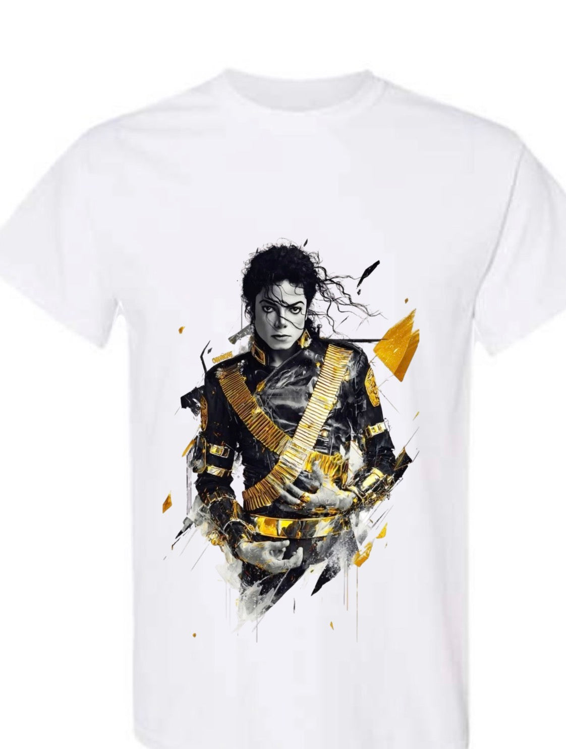 Pop Icon Graphic Tee