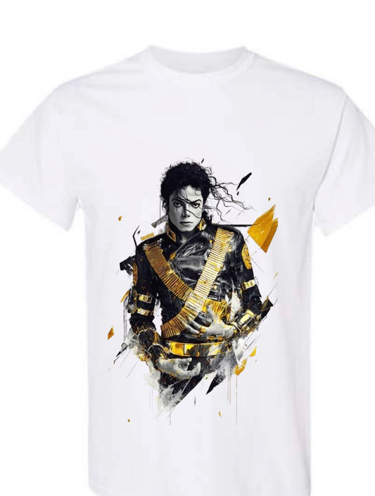 Pop Icon Graphic Tee