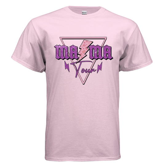 LIGHT PINK - FRONT