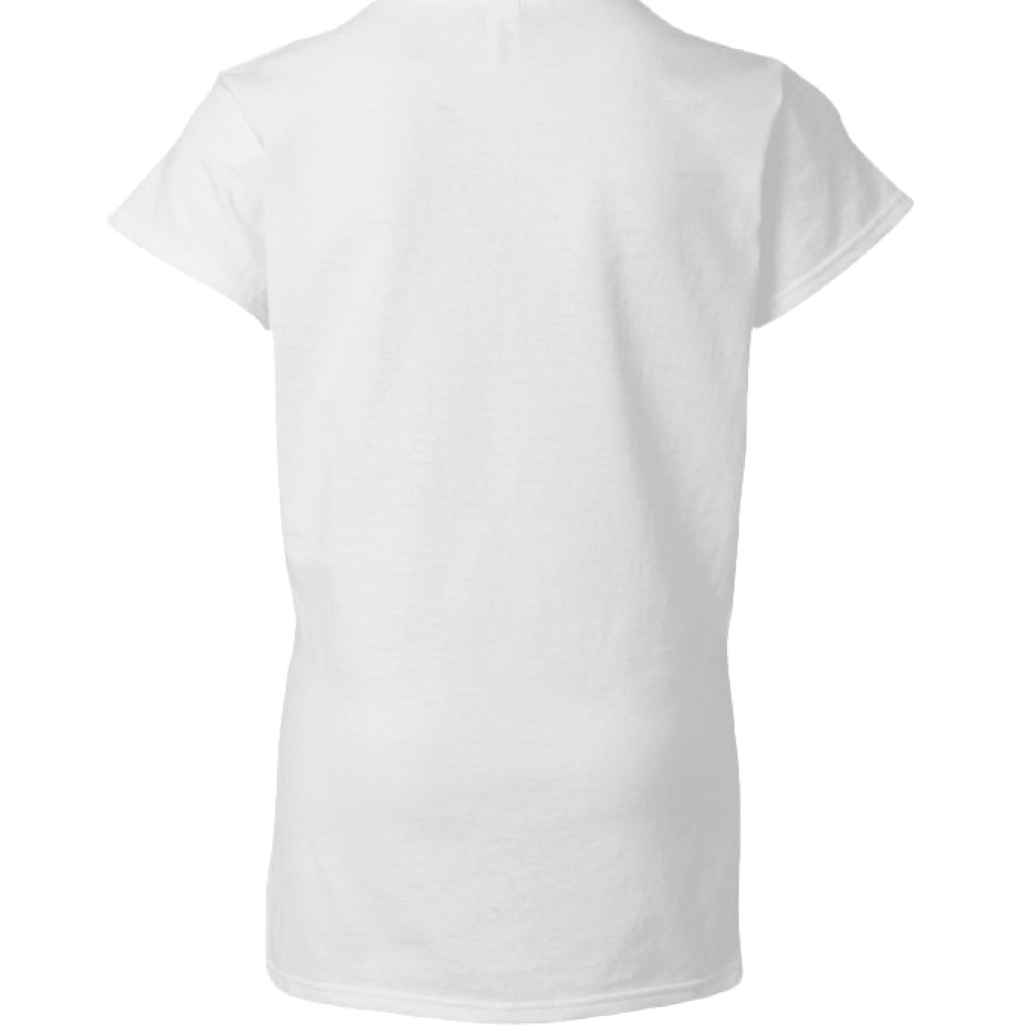 WHITE - BACK