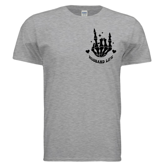 SPORT GREY - FRONT