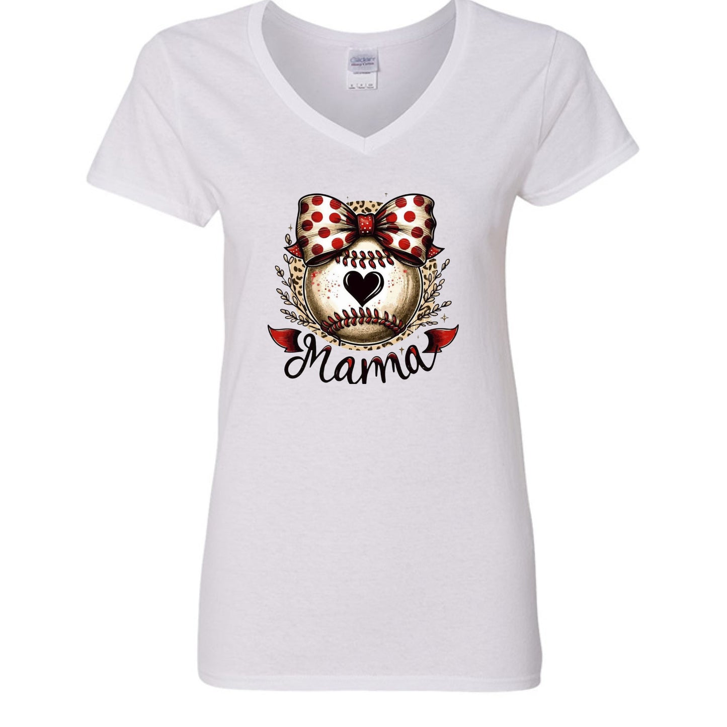 WHITE - FRONT