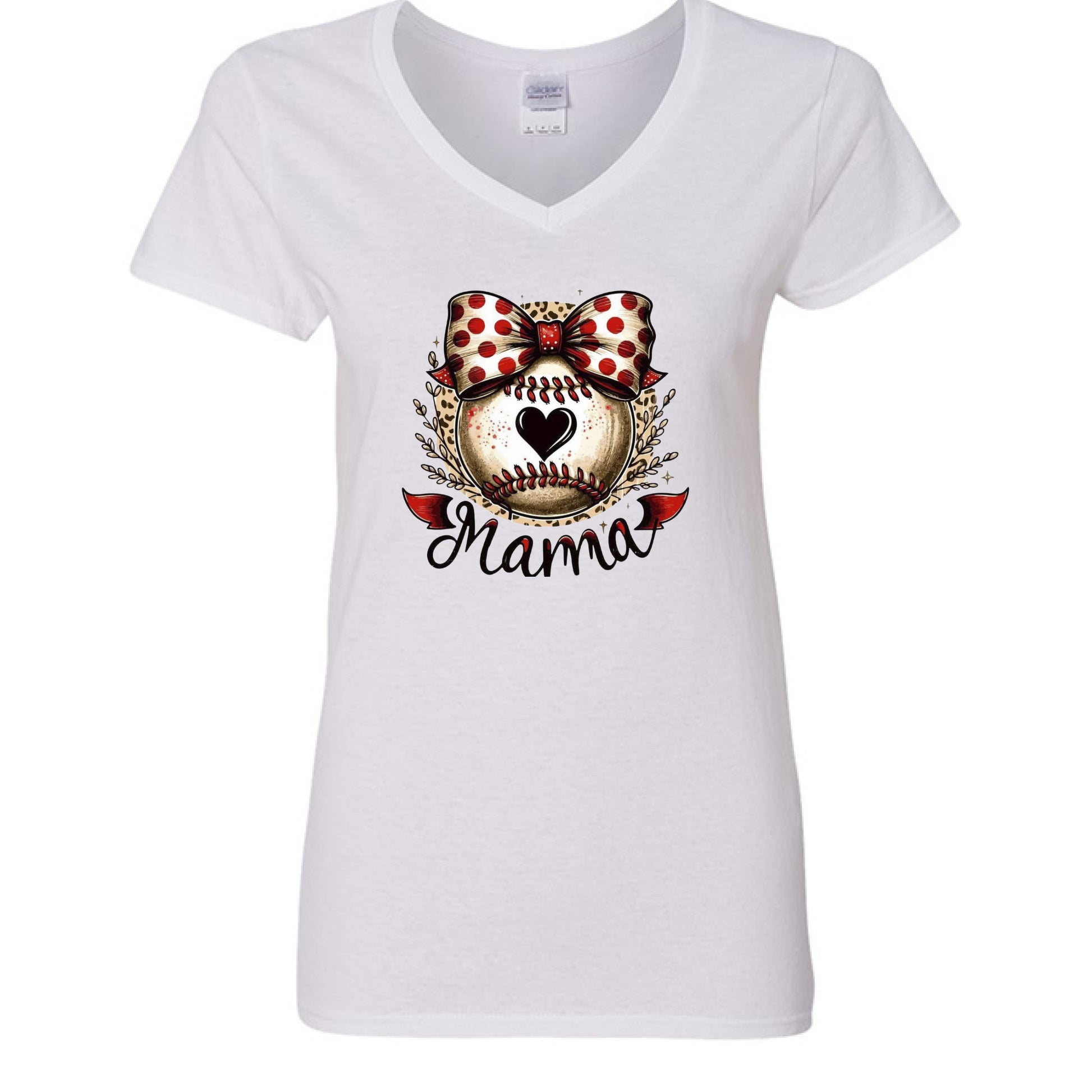 WHITE - FRONT